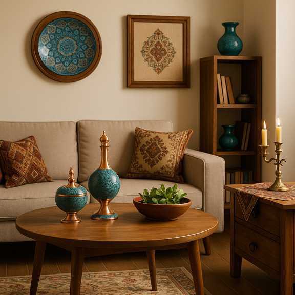 سبک زندگی با هنر