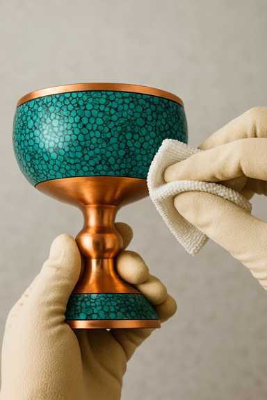 نگداری فیروزه کوبی